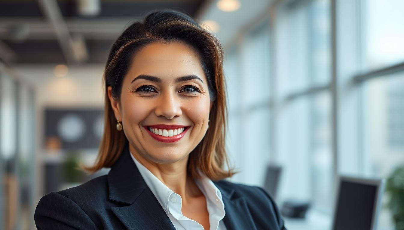Ana Gómez